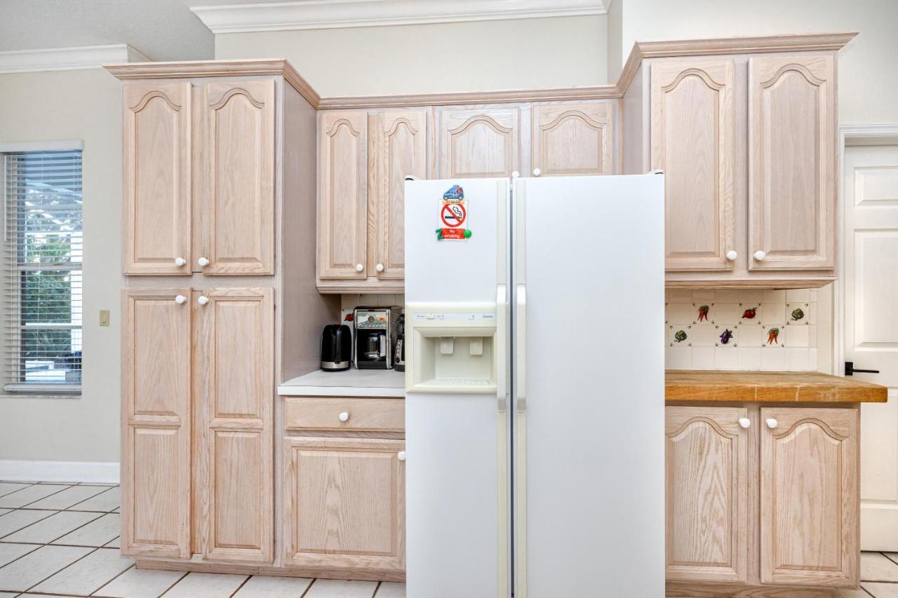 Palm Harbor Paradise - Lovely Home With Pool & Hot Tub Екстериор снимка