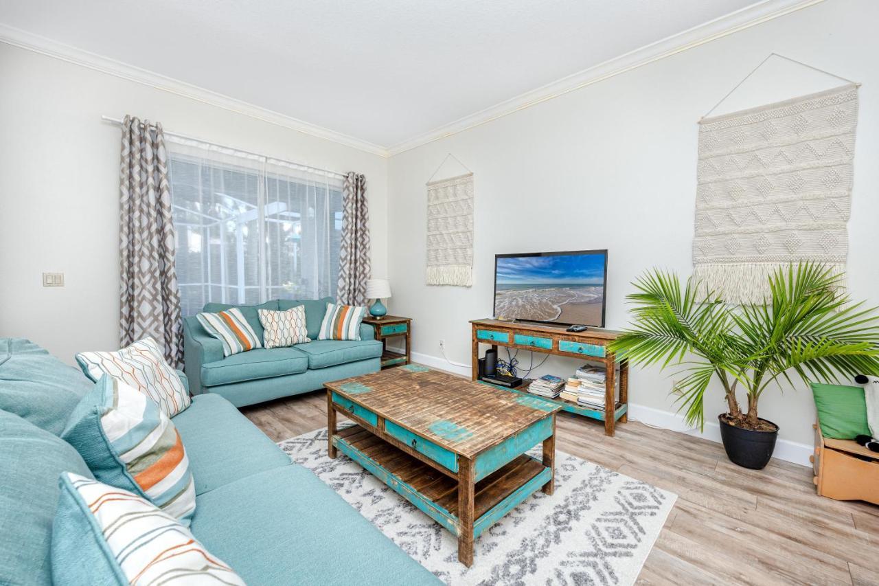 Palm Harbor Paradise - Lovely Home With Pool & Hot Tub Екстериор снимка