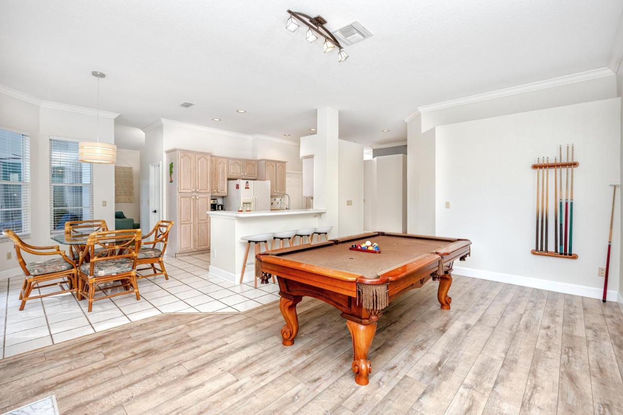 Palm Harbor Paradise - Lovely Home With Pool & Hot Tub Екстериор снимка